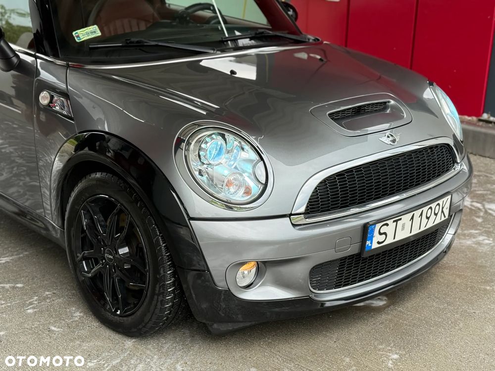 MINI Cooper S - 13