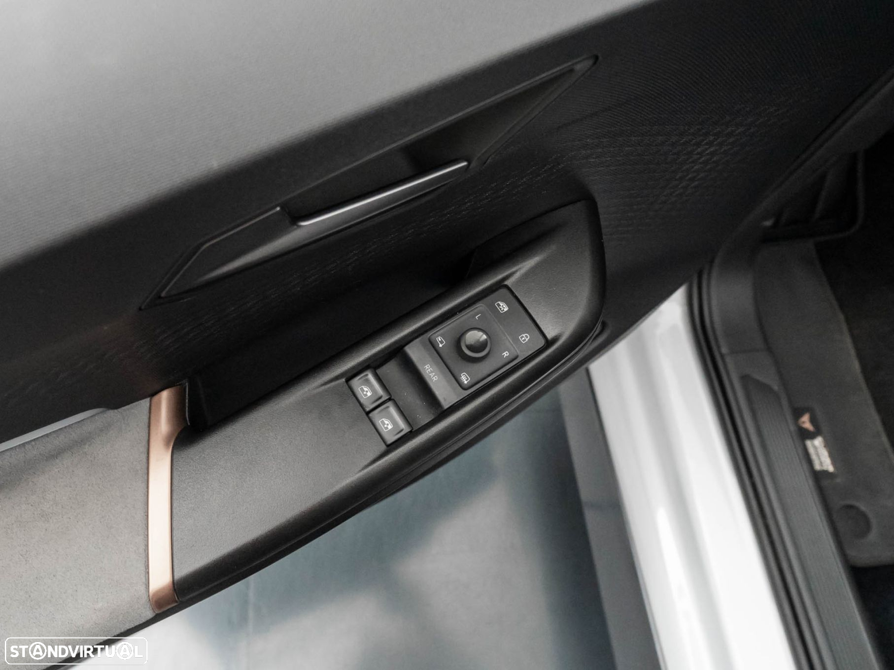 Cupra Born 58 kWh - 17