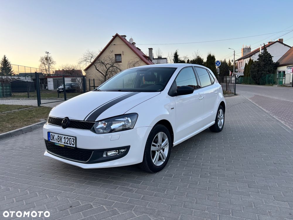 Volkswagen Polo 1.2 Life - 17