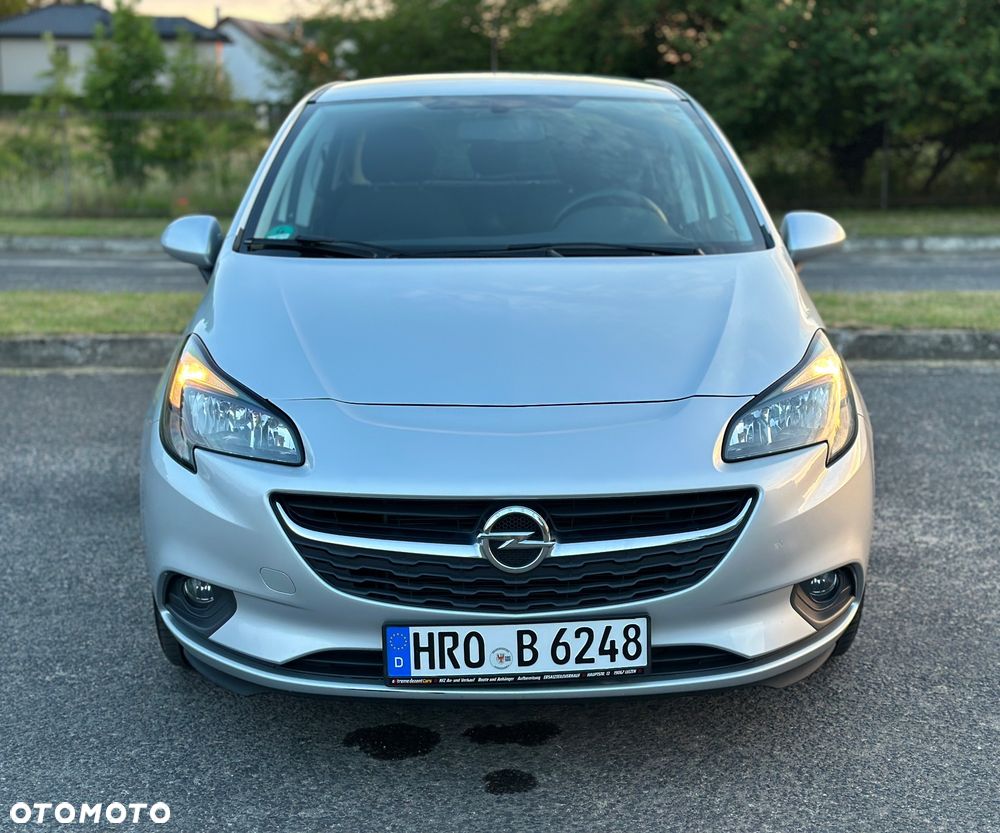 Opel Corsa 1.4 Active - 5