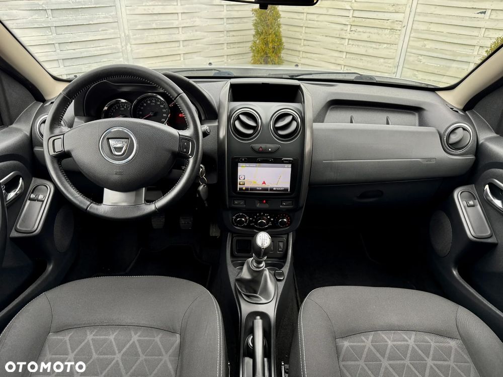 Dacia Duster 1.2 TCe Celebration - 9