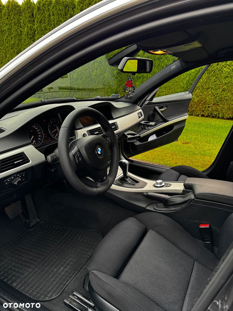 BMW Seria 3 - 22