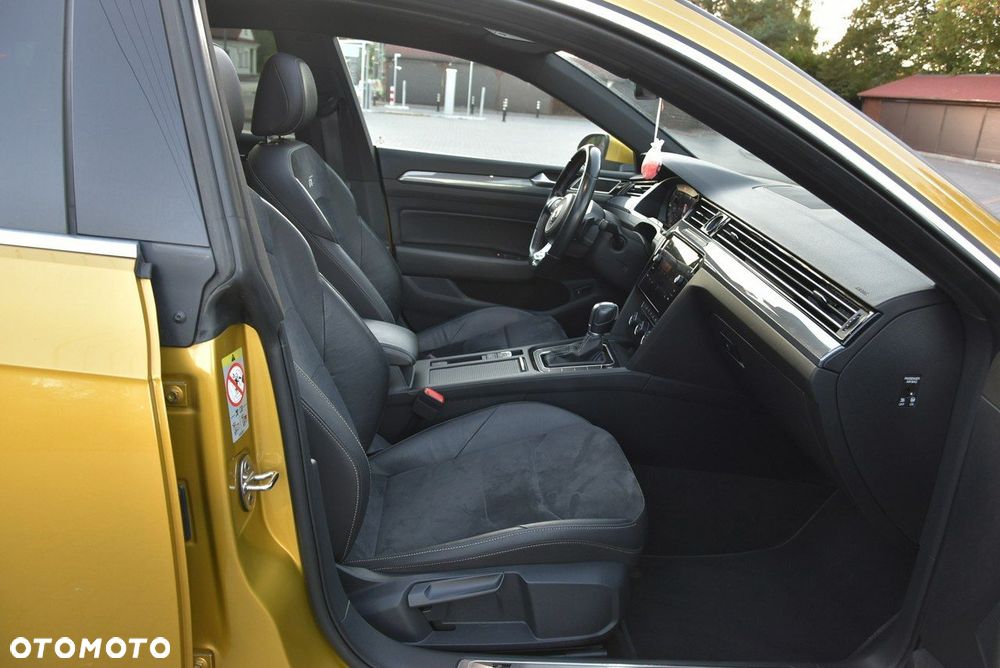 Volkswagen Arteon - 12
