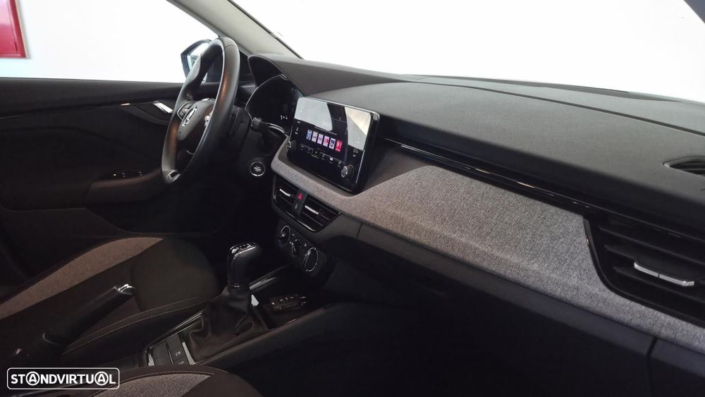 Skoda Kamiq 1.0 TSI Style DSG - 9