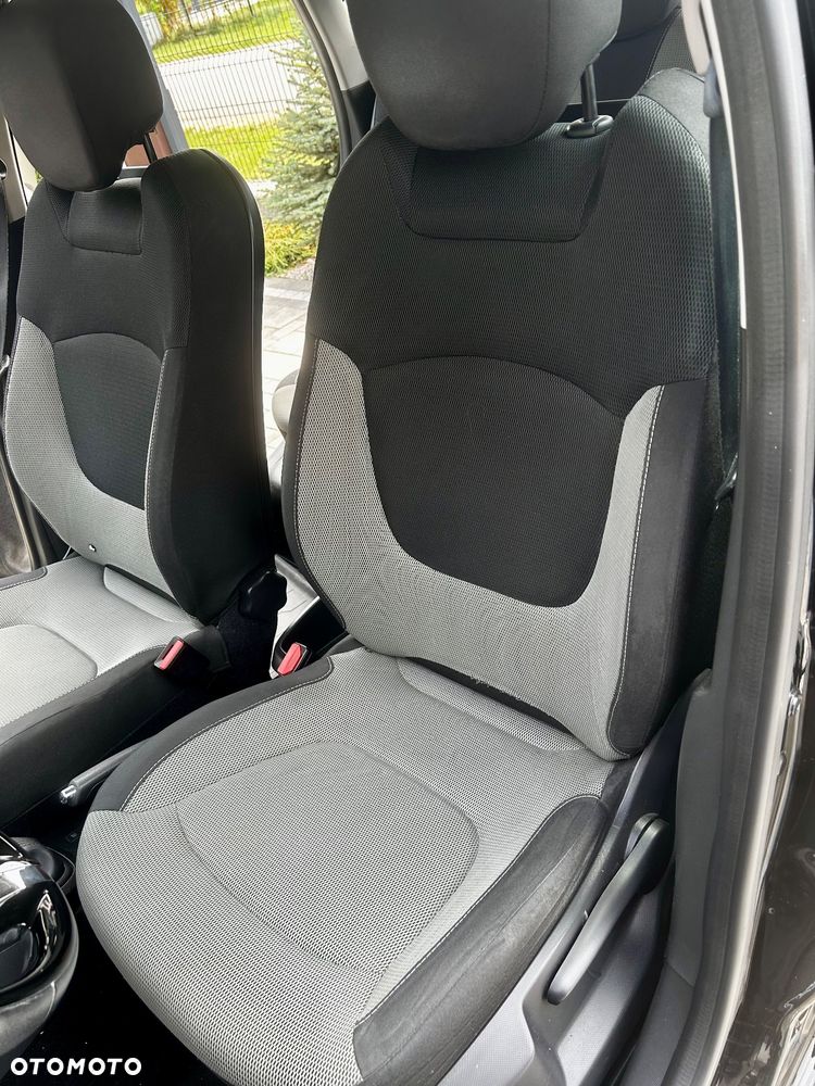 Renault Captur 1.5 dCi Energy Life - 16