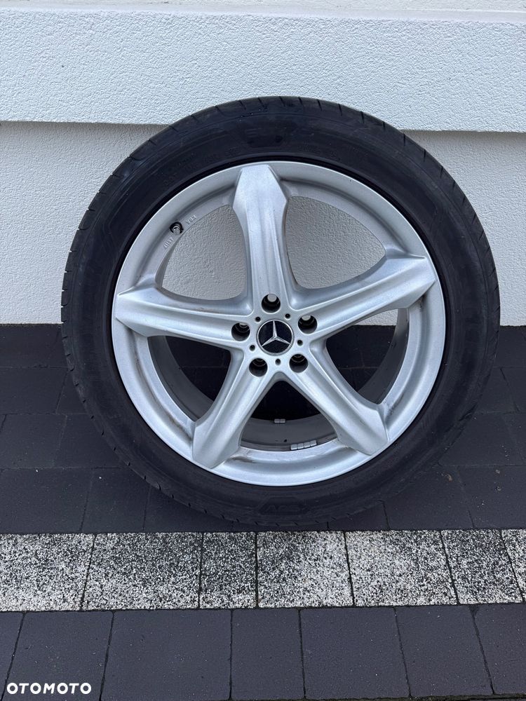 Mercedes-Benz GLK 200 CDI (BlueEFFICIENCY) 7G-TRONIC - 27