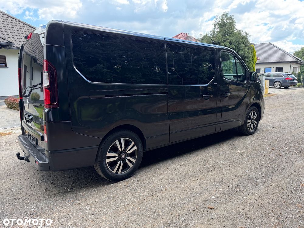 Renault Trafic - 8