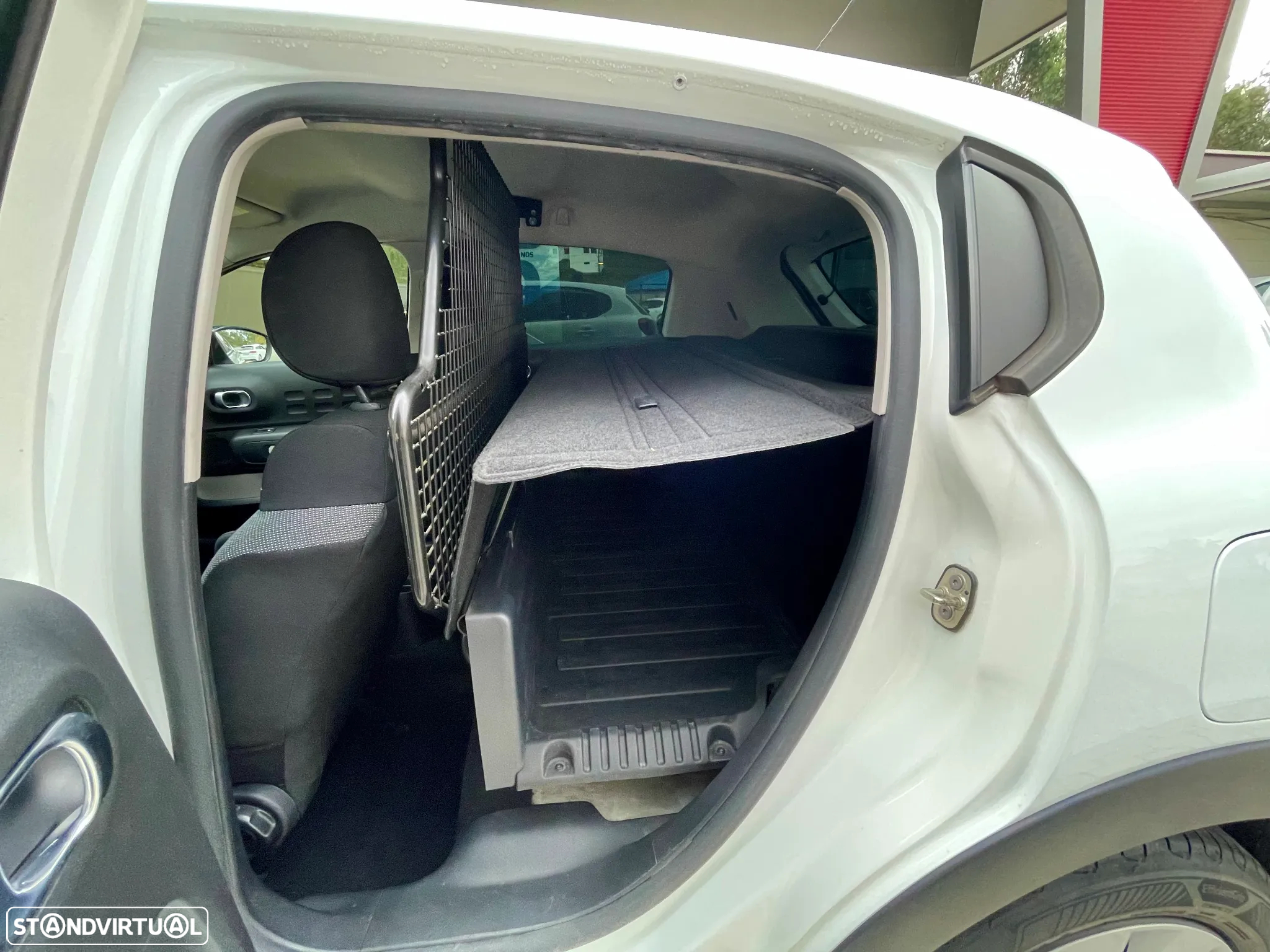 Citroën C3 VAN 1.5 HDI C/IVA DEDUTÍVEL - 16
