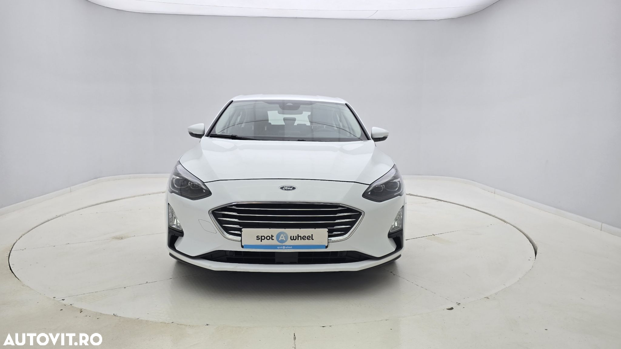 Ford Focus 1.5 EcoBlue Trend Edition - 2