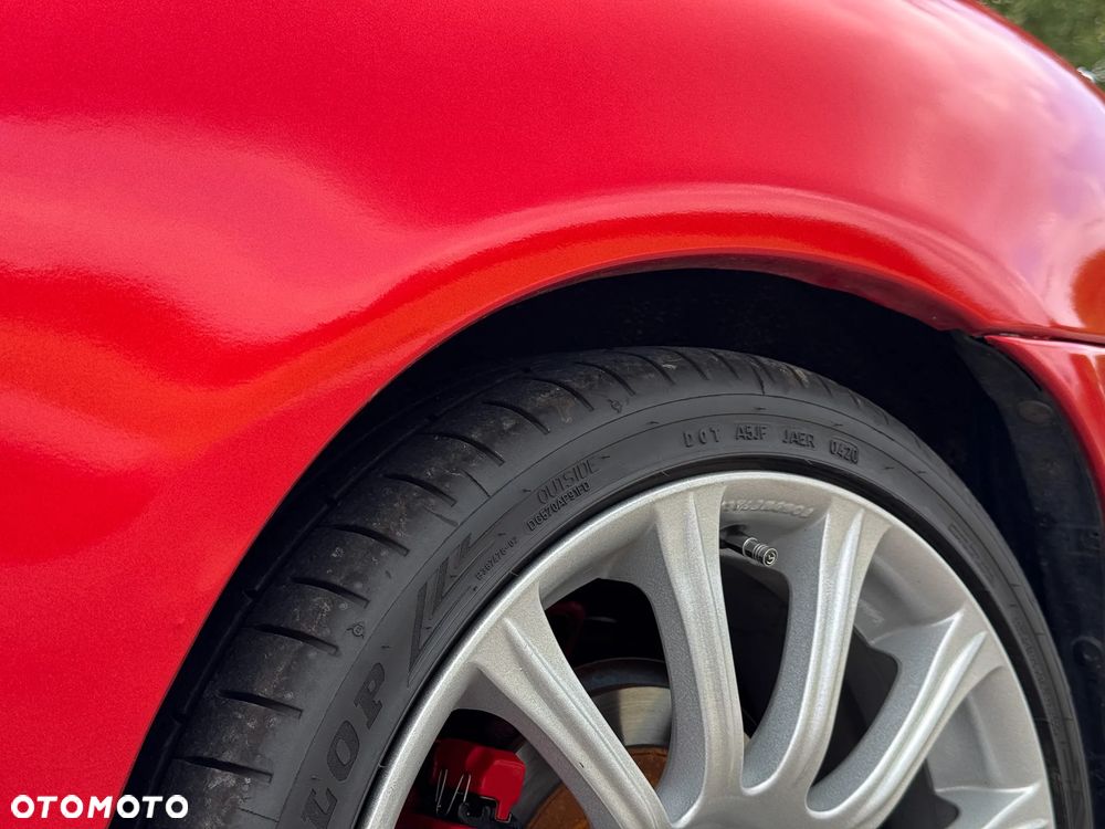 Mazda MX-5 1.6i 16V - 22