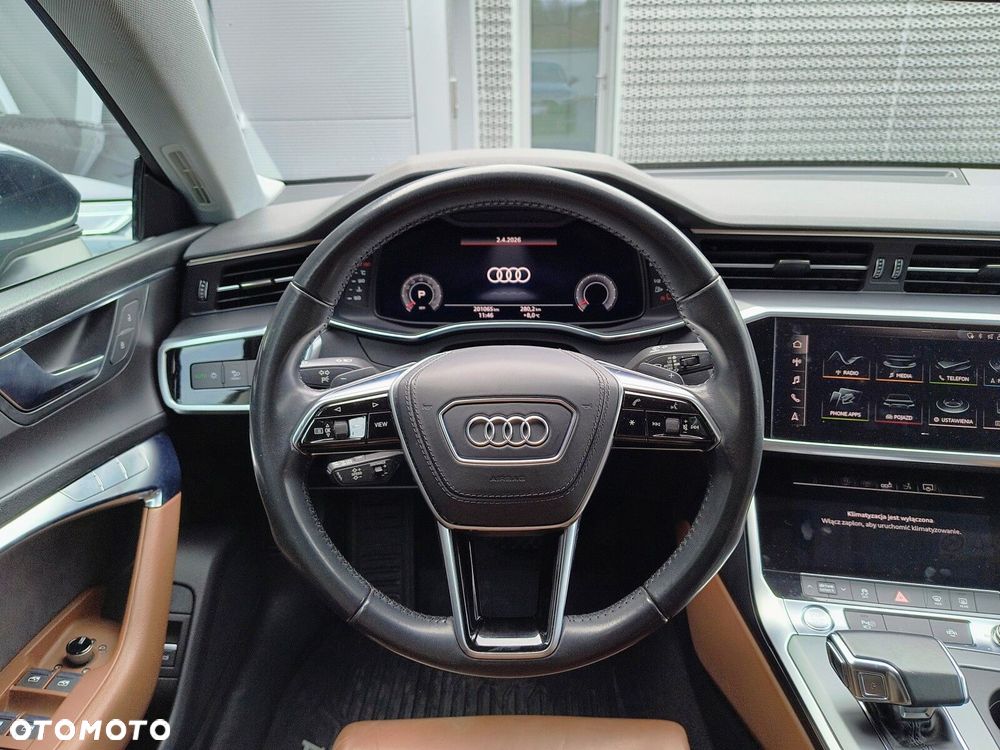 Audi A7 Sportback - 12