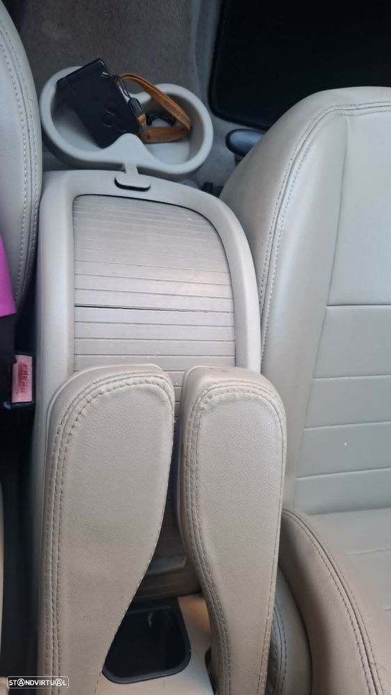 Renault Grand Scénic 1.5 dCi Dynamique - 21
