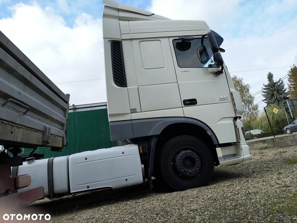 DAF XF - 13