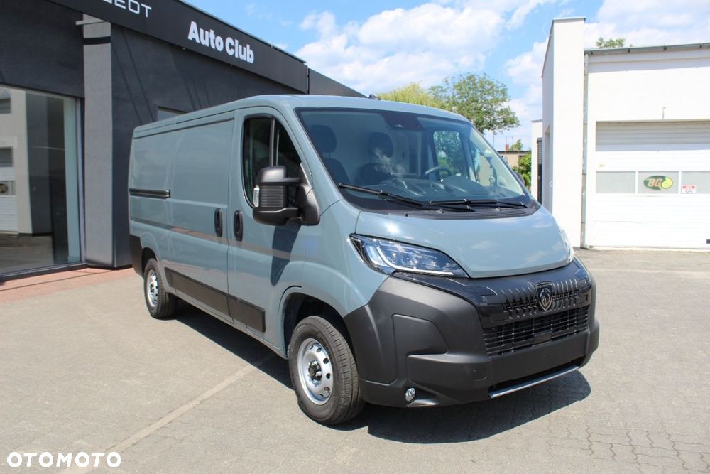Peugeot Boxer - 5