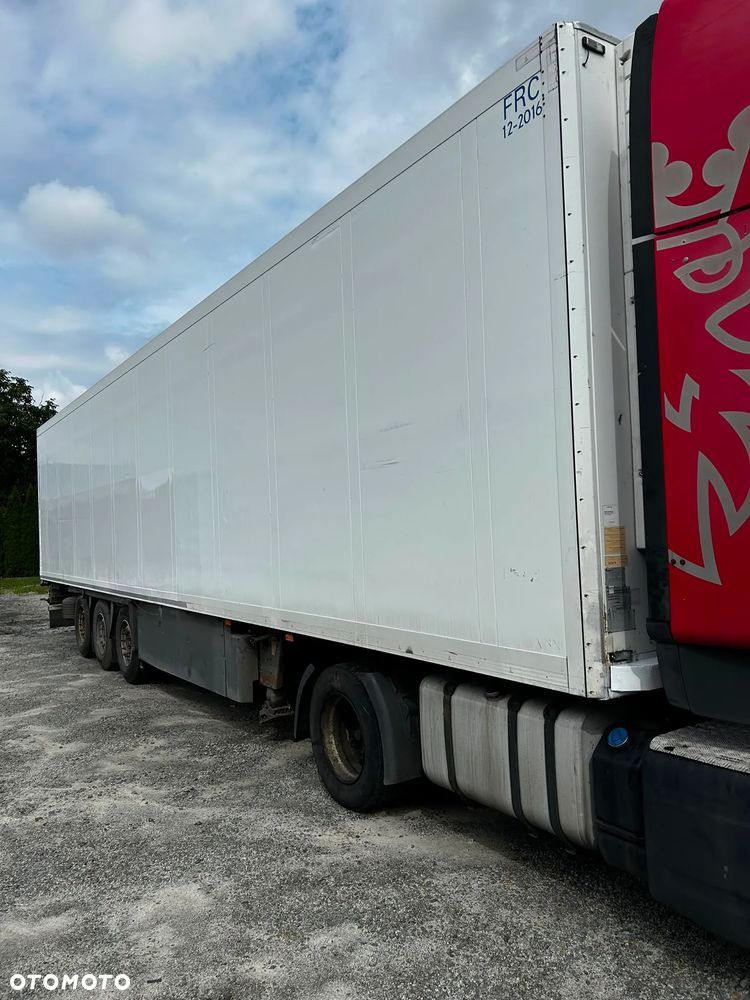 Schmitz Cargobull SK 24 - 3