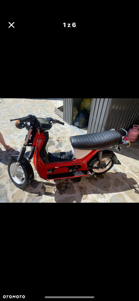 Simson Inny - 2