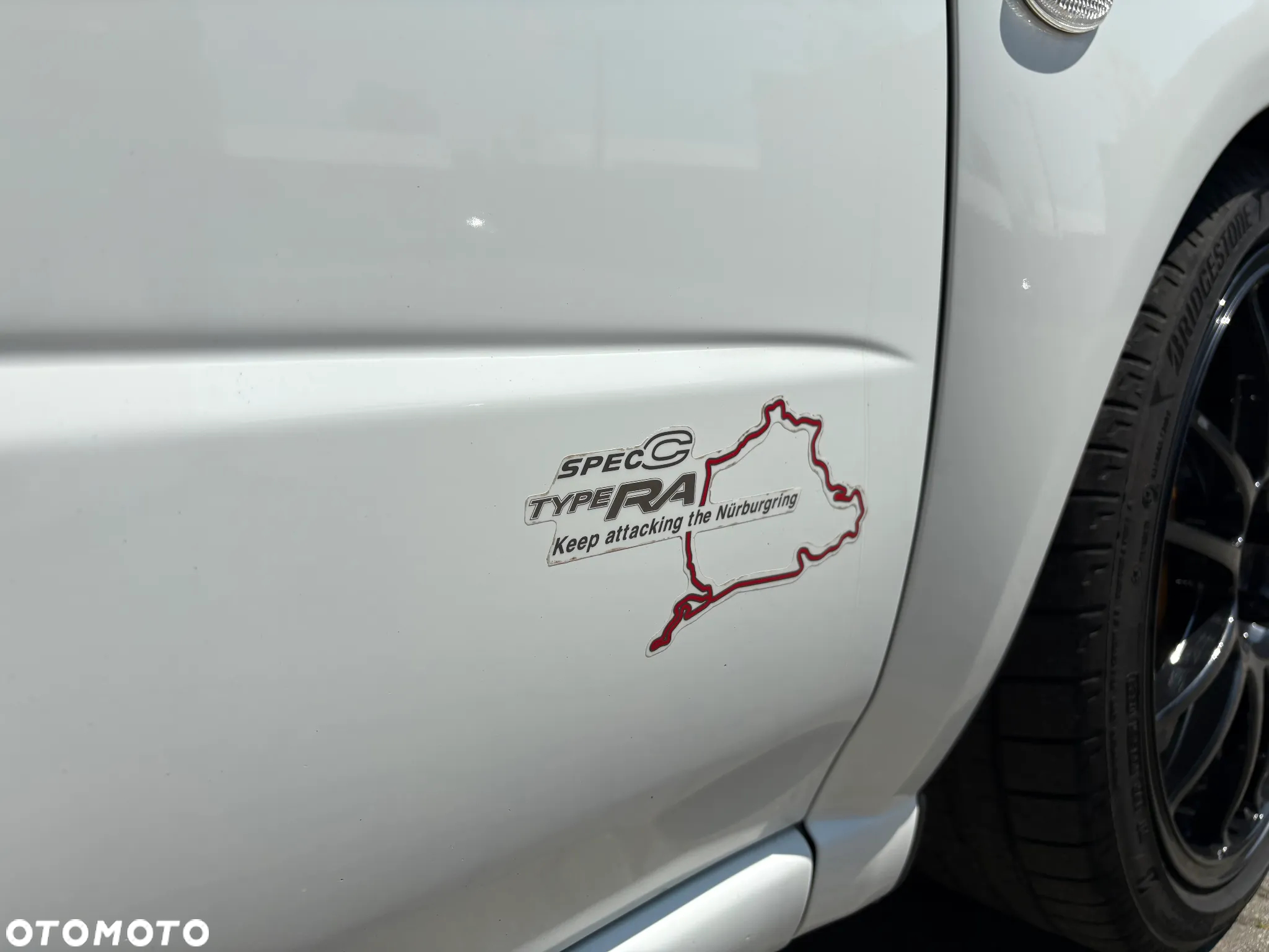 Subaru Impreza 2.0 WRX STI - 29