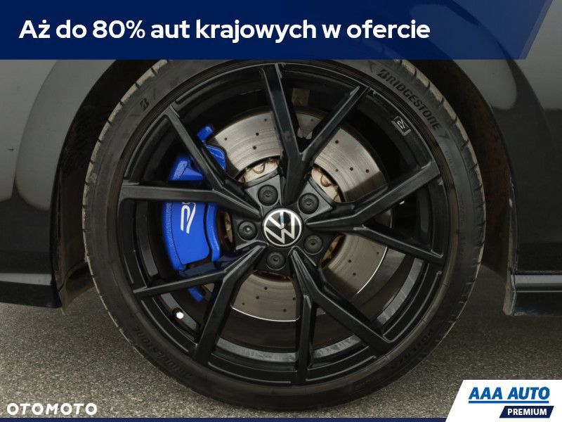 Volkswagen Golf - 14