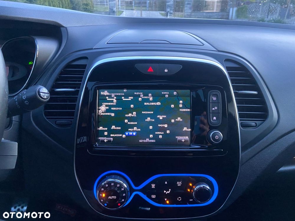 Renault Captur - 18