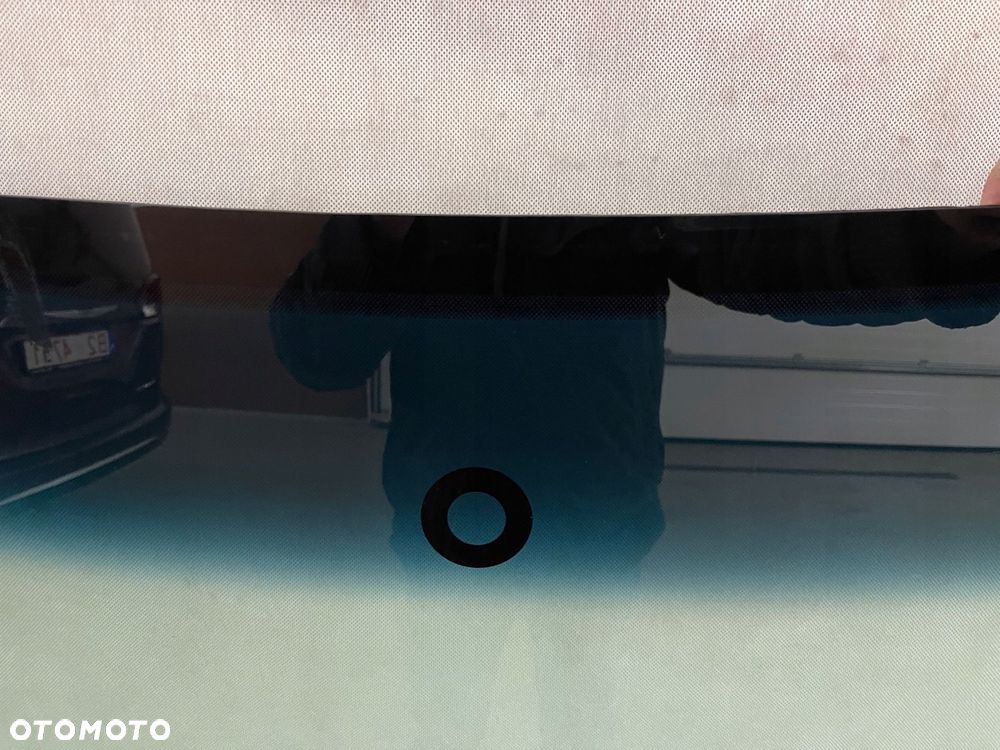 vw polo szyba przednia czołowa sensor 2002-2009 - 2