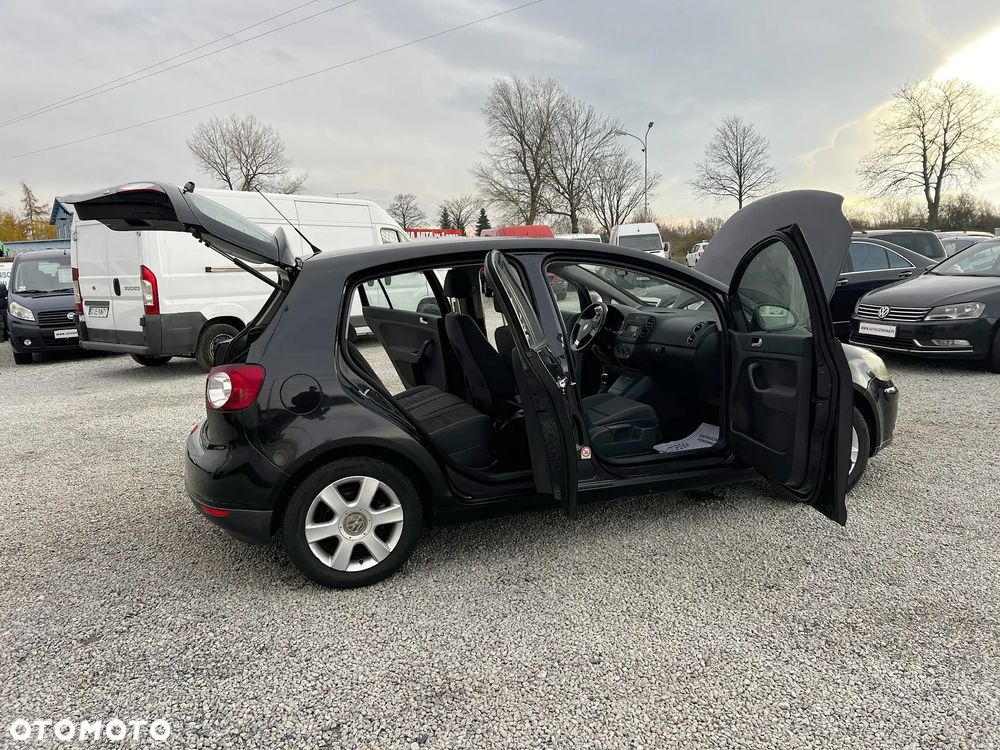 Volkswagen Golf - 18