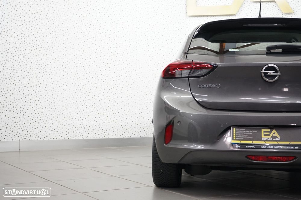 Opel Corsa-e GS Line - 42