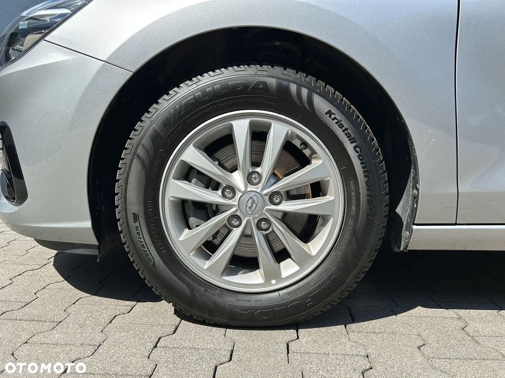 Hyundai i30 1.0 T-GDI Modern - 34
