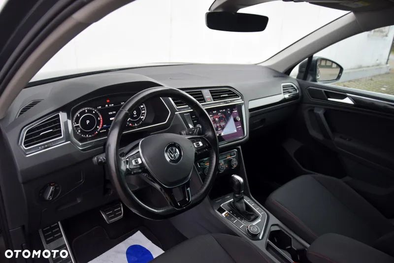 Volkswagen Tiguan 2.0 TDI BMT SCR 4Mot Highline DSG - 23