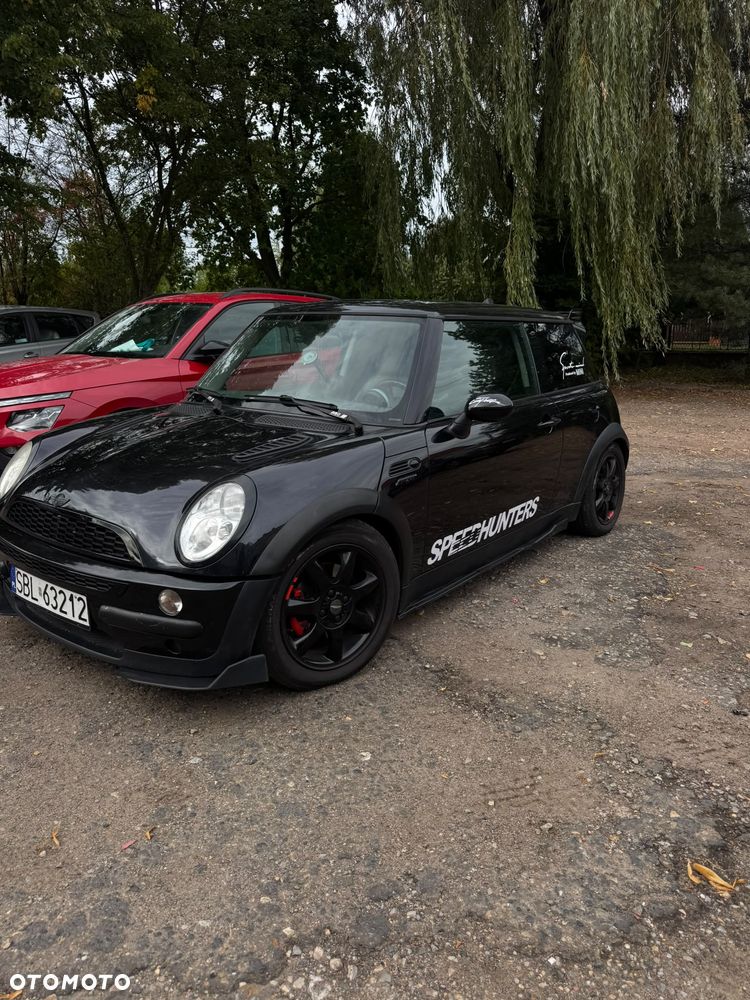 MINI Cooper - 3