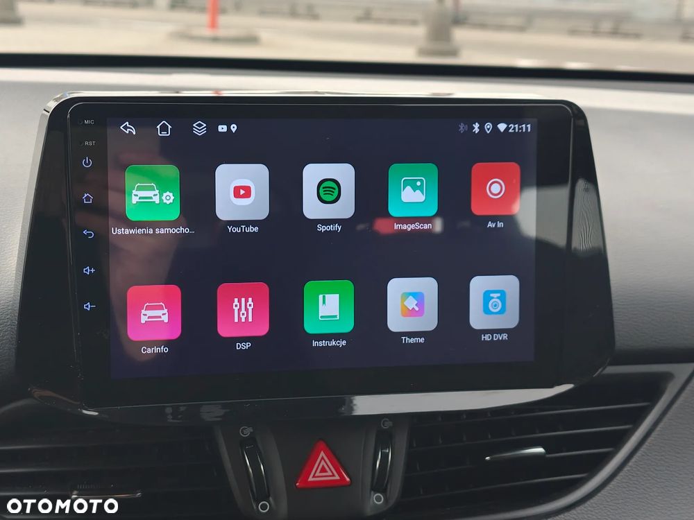 Hyundai i30 1.5 DPI Modern - 13