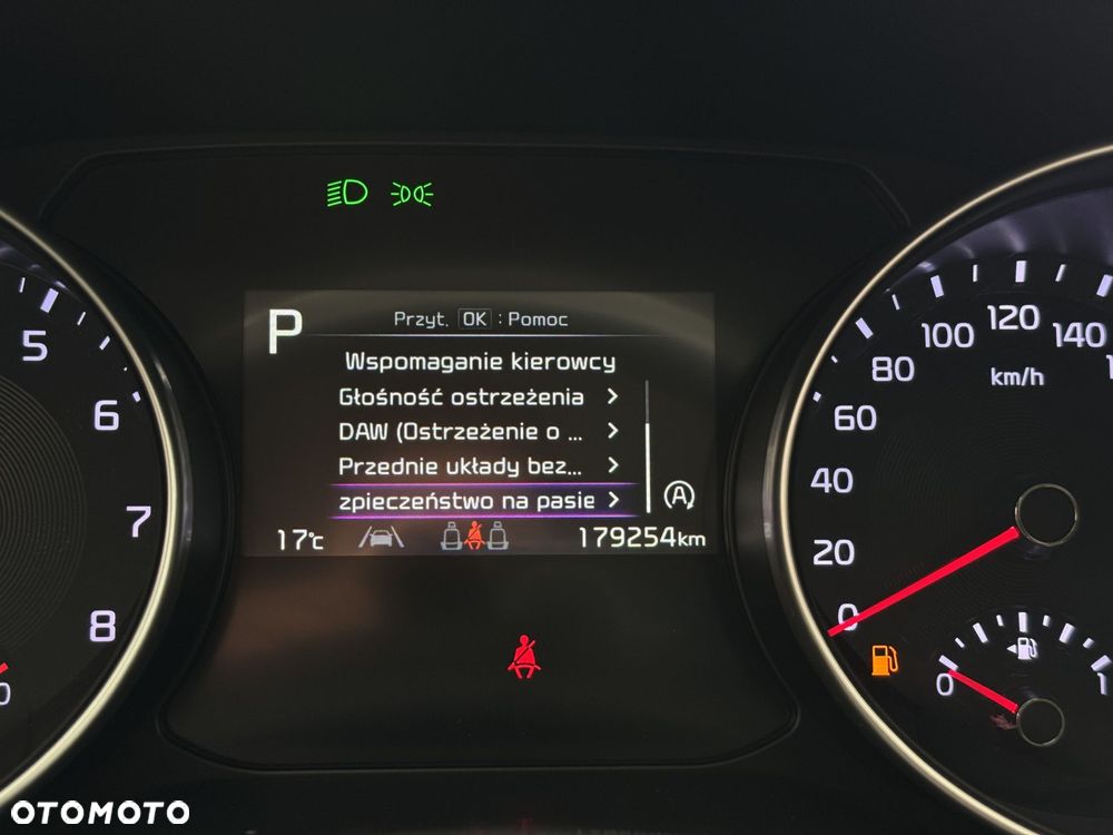 Kia Ceed 1.5 T-GDI M DCT - 26