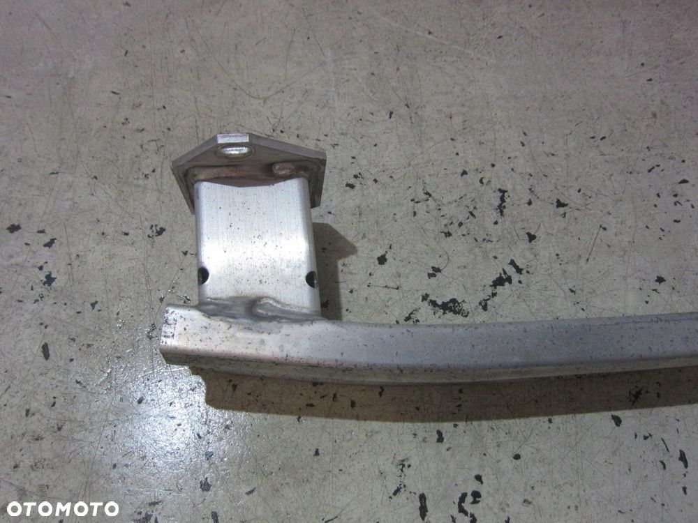 BMW X1 F48 WSPORNIK TYLNY WZMOCNIENIE BELKA ZDERZAKA 7332320 51127332320 - 3