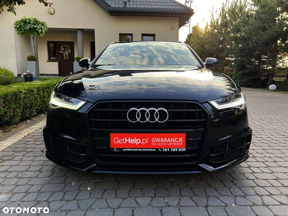 Audi A6 Avant 2.0 TDI Ultra S tronic - 15
