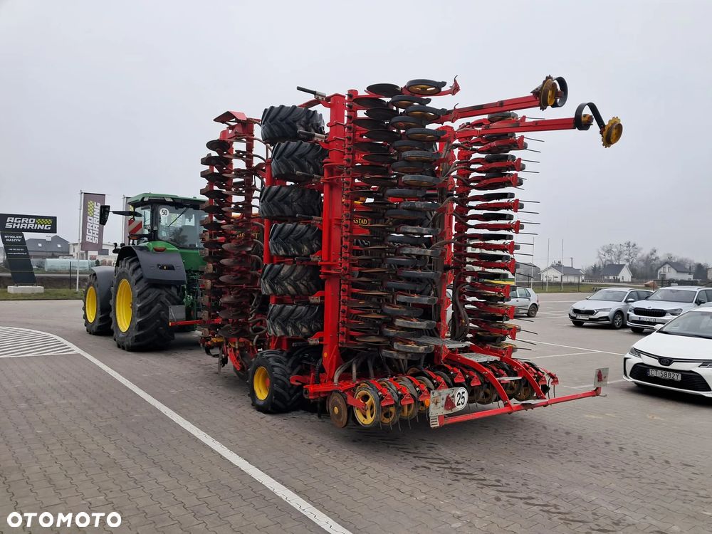 Väderstad Spirit 900C - 6