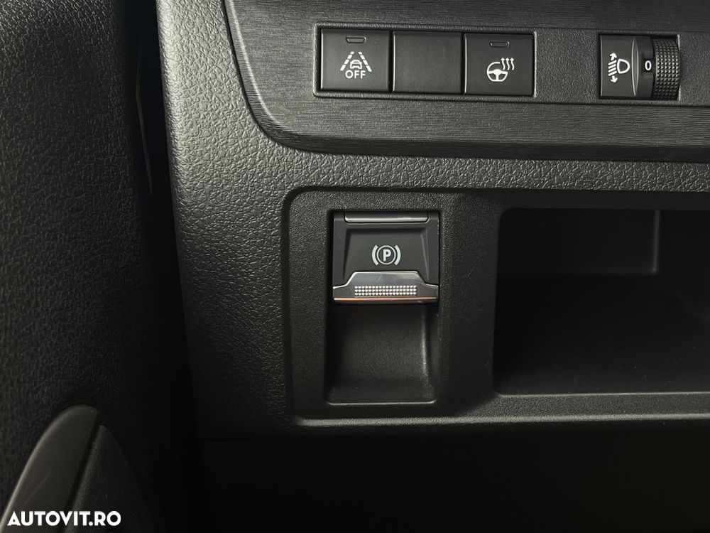 Peugeot Expert L3 2.0 EAT8 - 32