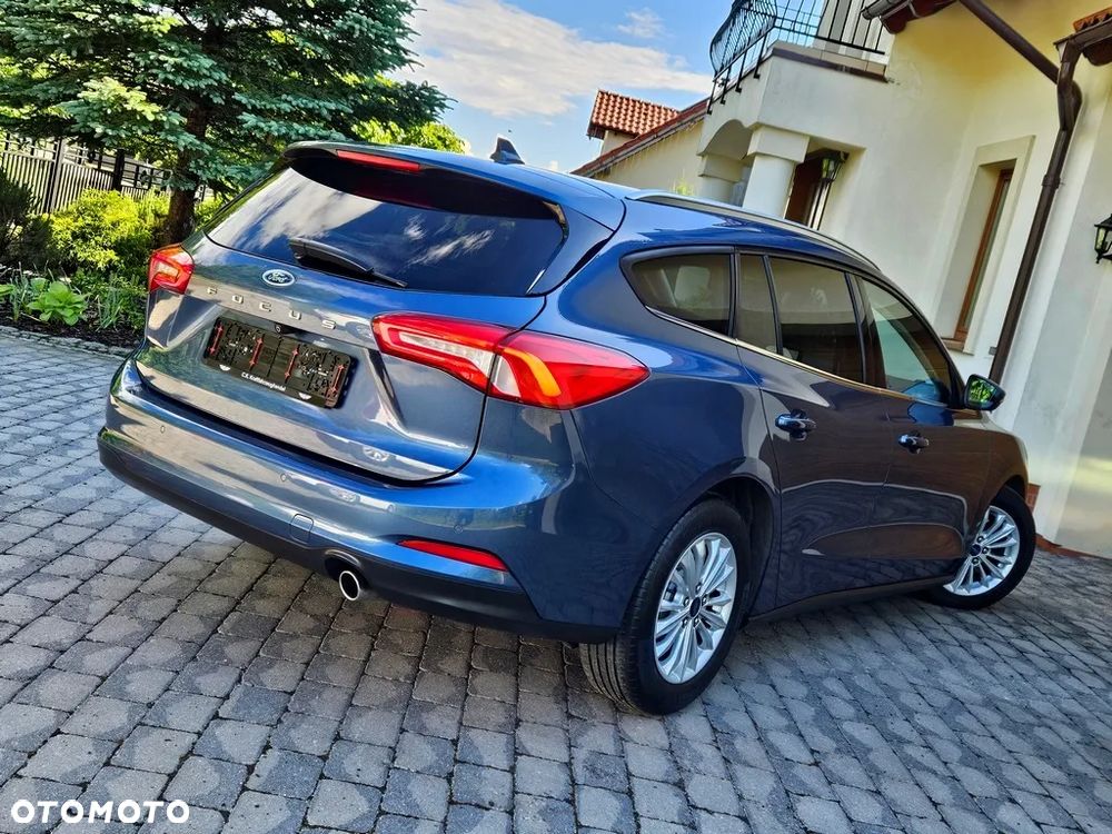 Ford Focus - 5