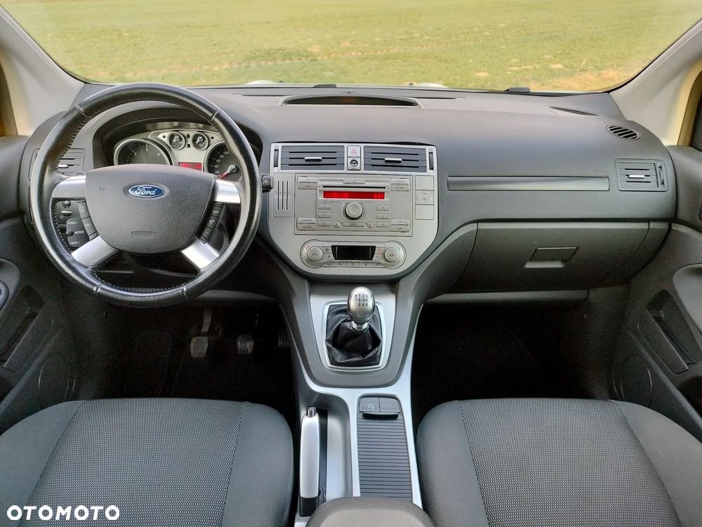 Seat Leon 1.2 TSI Style - 5