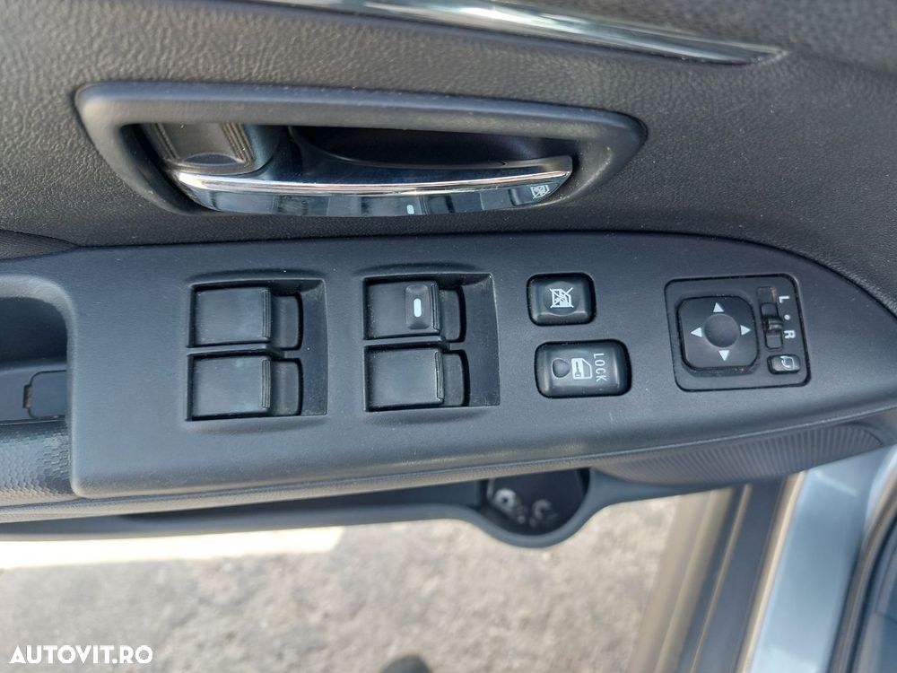 Mitsubishi ASX 2.2 Litri 4WD DI-D Invite+ Aut. - 13
