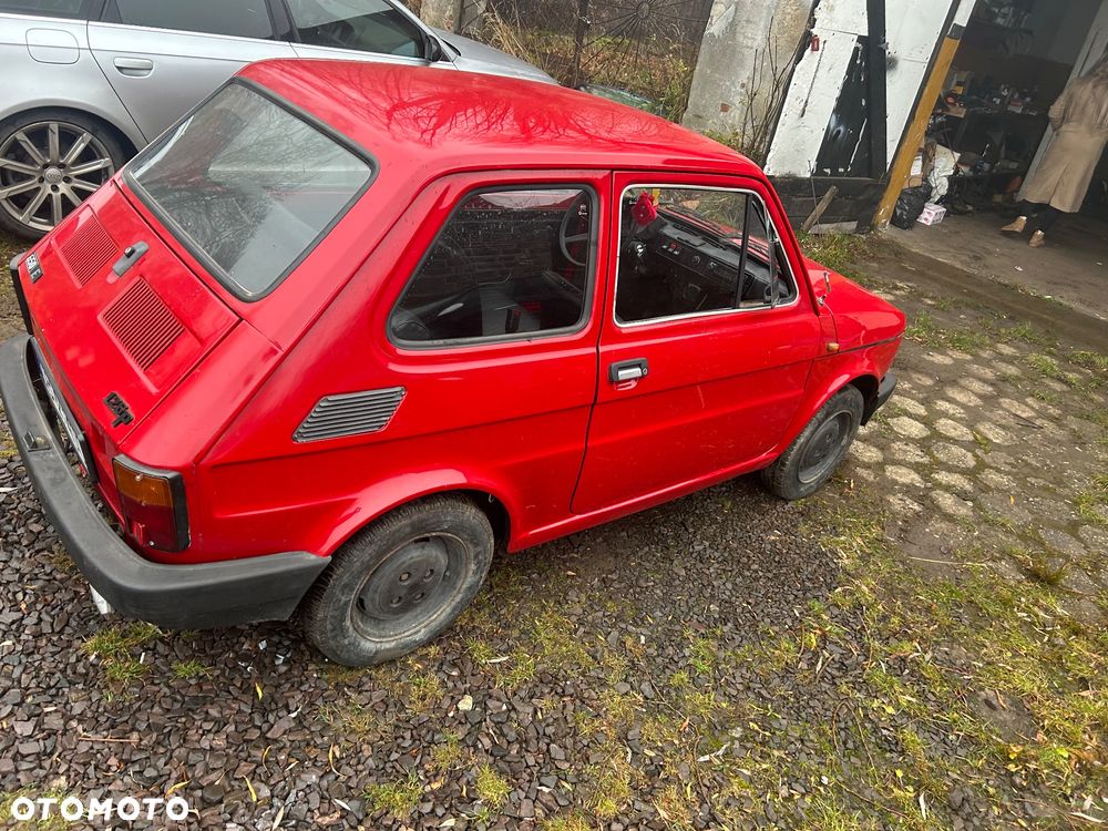 Fiat 126 - 3