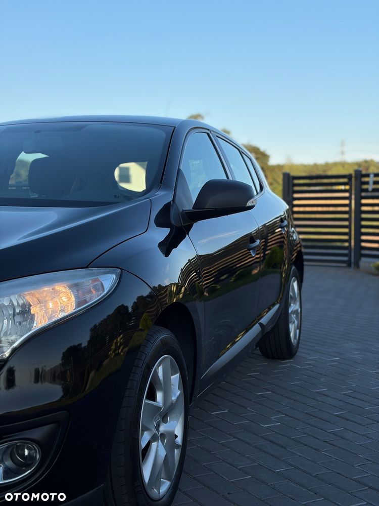 Renault Megane 1.6 16V 100 TomTom Edition - 17