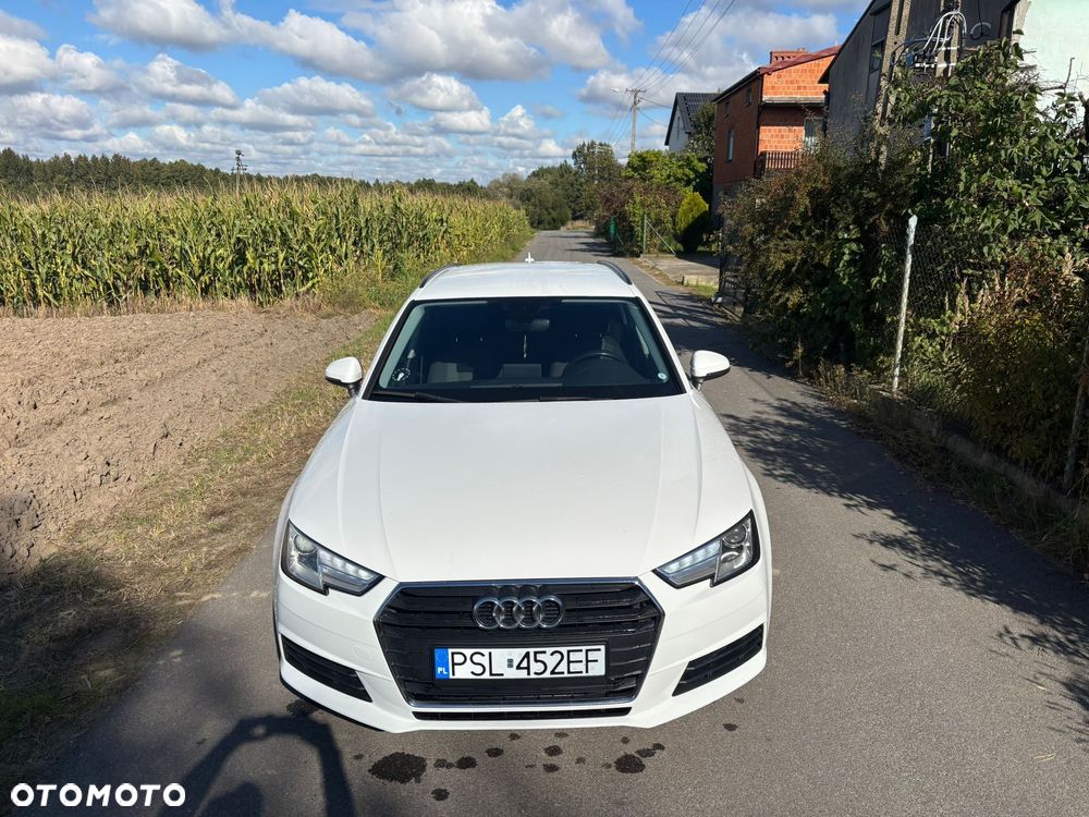 Audi A4 Avant - 3