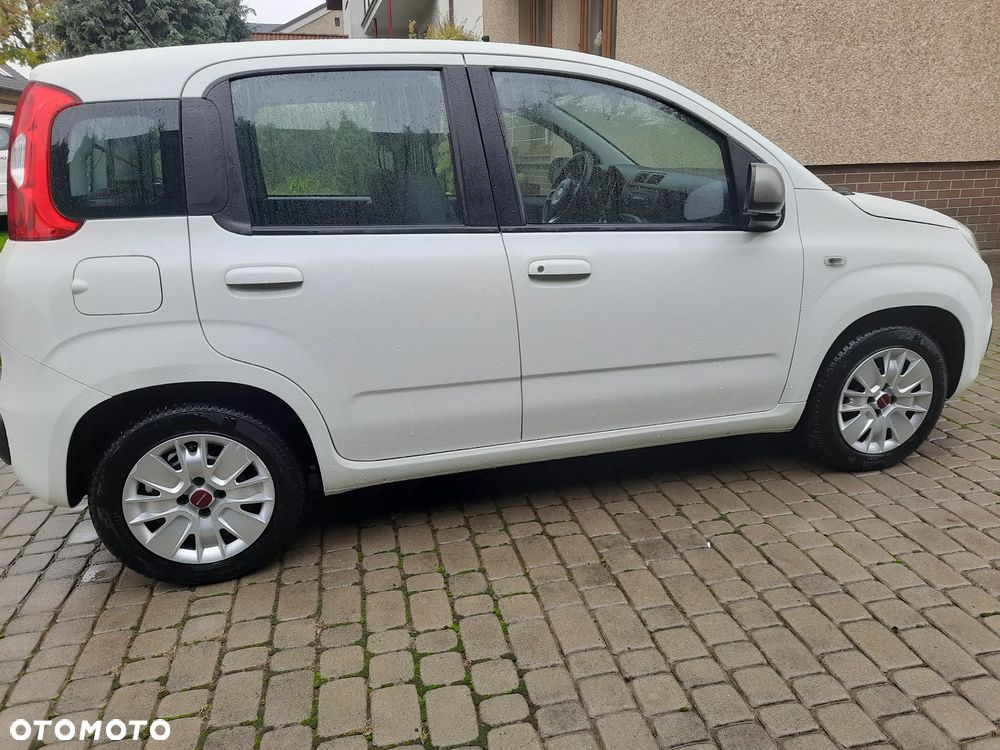 Fiat Panda - 9