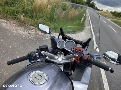 Yamaha FJR - 4