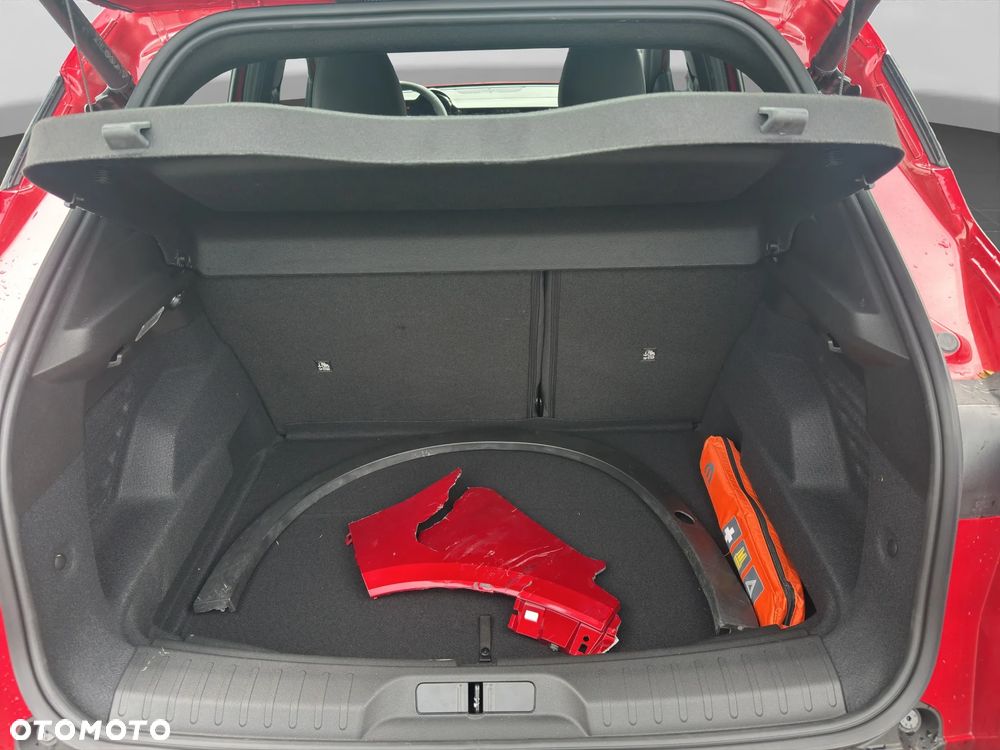 Alfa Romeo Junior 1.2 mHEV Ibrida eDCT - 19