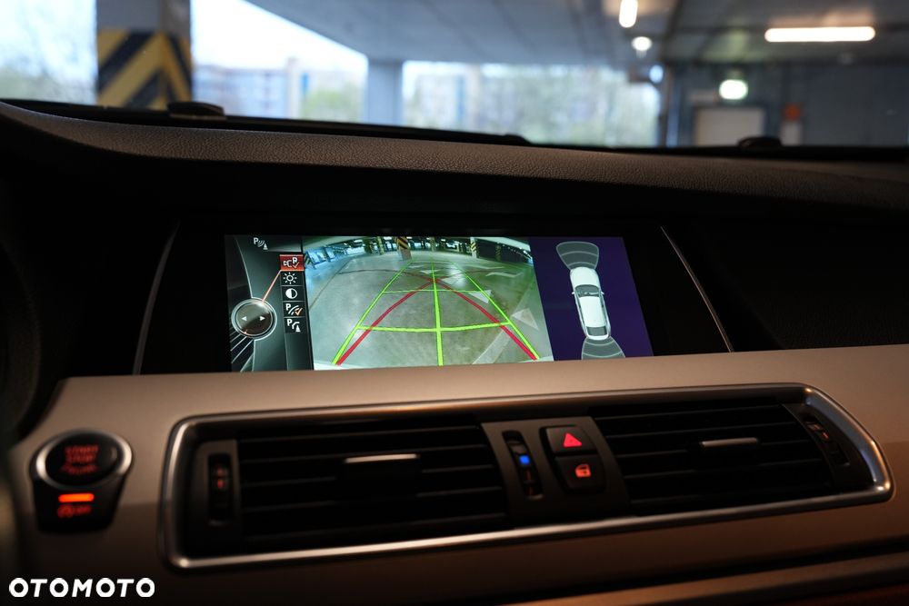 BMW 5GT 520d - 19