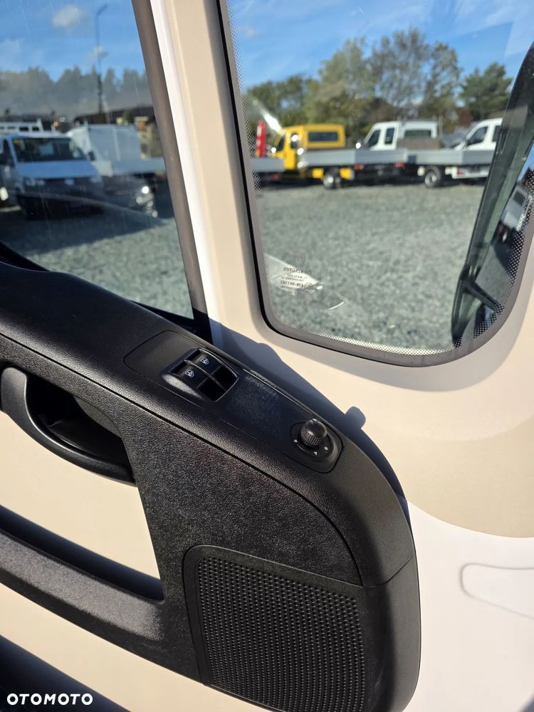 Fiat DUCATO 2,3 MJT 130 KONNY WYWROT WYWROTKA 3 STRONNA KLIMA WEBASTO MODEL MAX 16 KOŁA GWARANCJA - 17