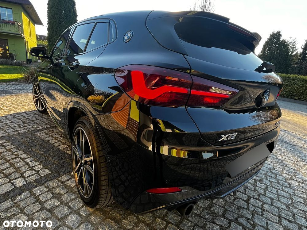 BMW X2 xDrive25e M Sport - 9