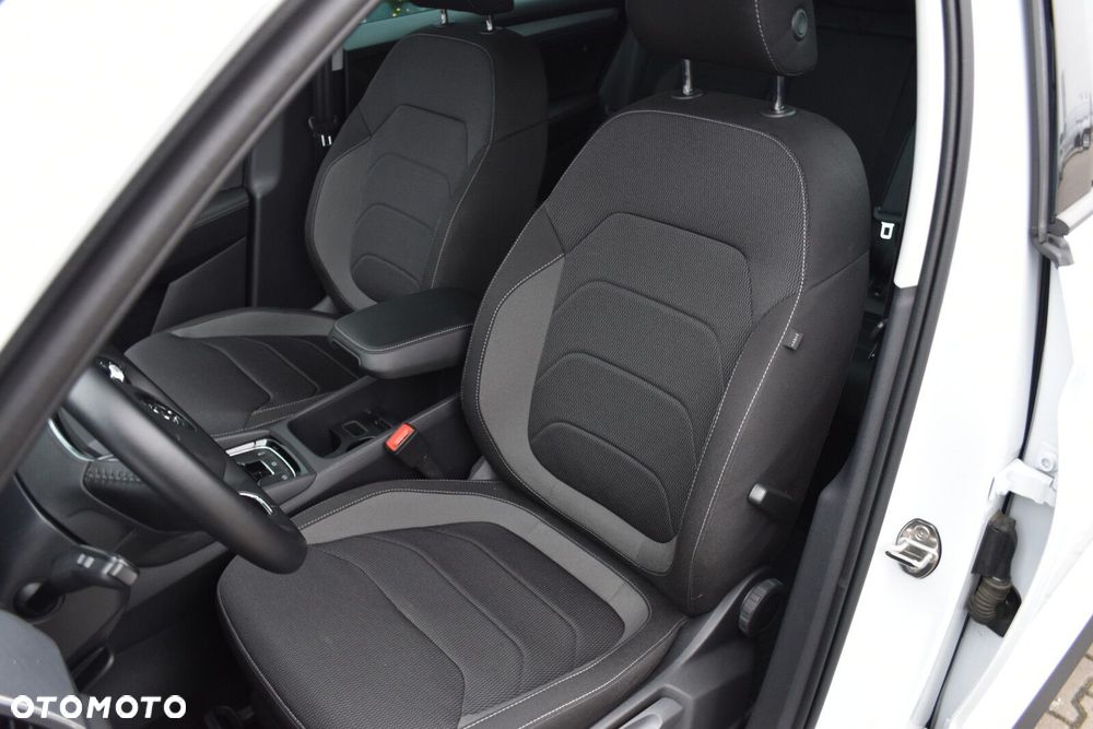 Skoda Kodiaq 1.5 TSI ACT 4x2 Ambition DSG - 26