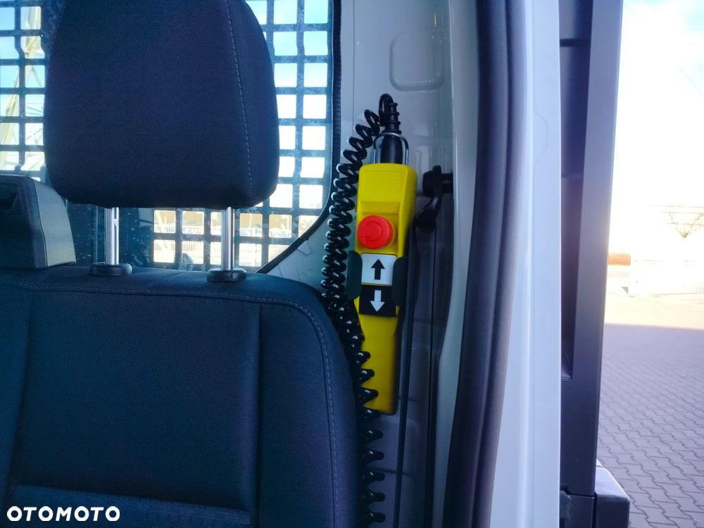 Ford Transit DCab Wywrot - 28