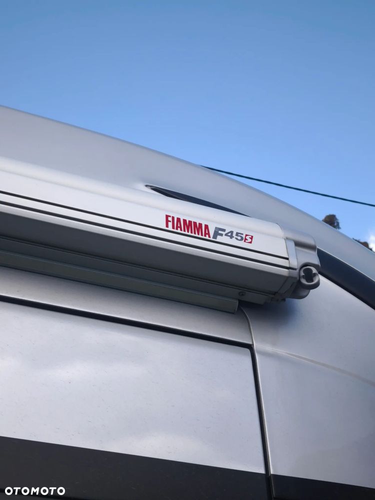 Citroën Jumper Globe Traveller 3.0 - 11